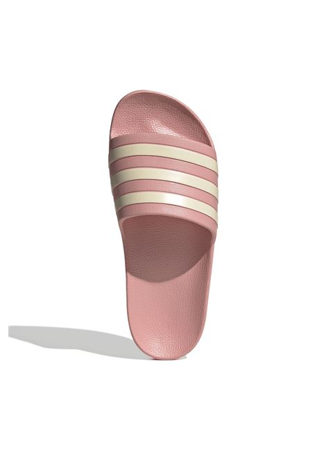 Ciabatte Adidas Adilette Aqua Rosa Cipria Donna ADIDAS CORE | Ciabatte | GZ5877-